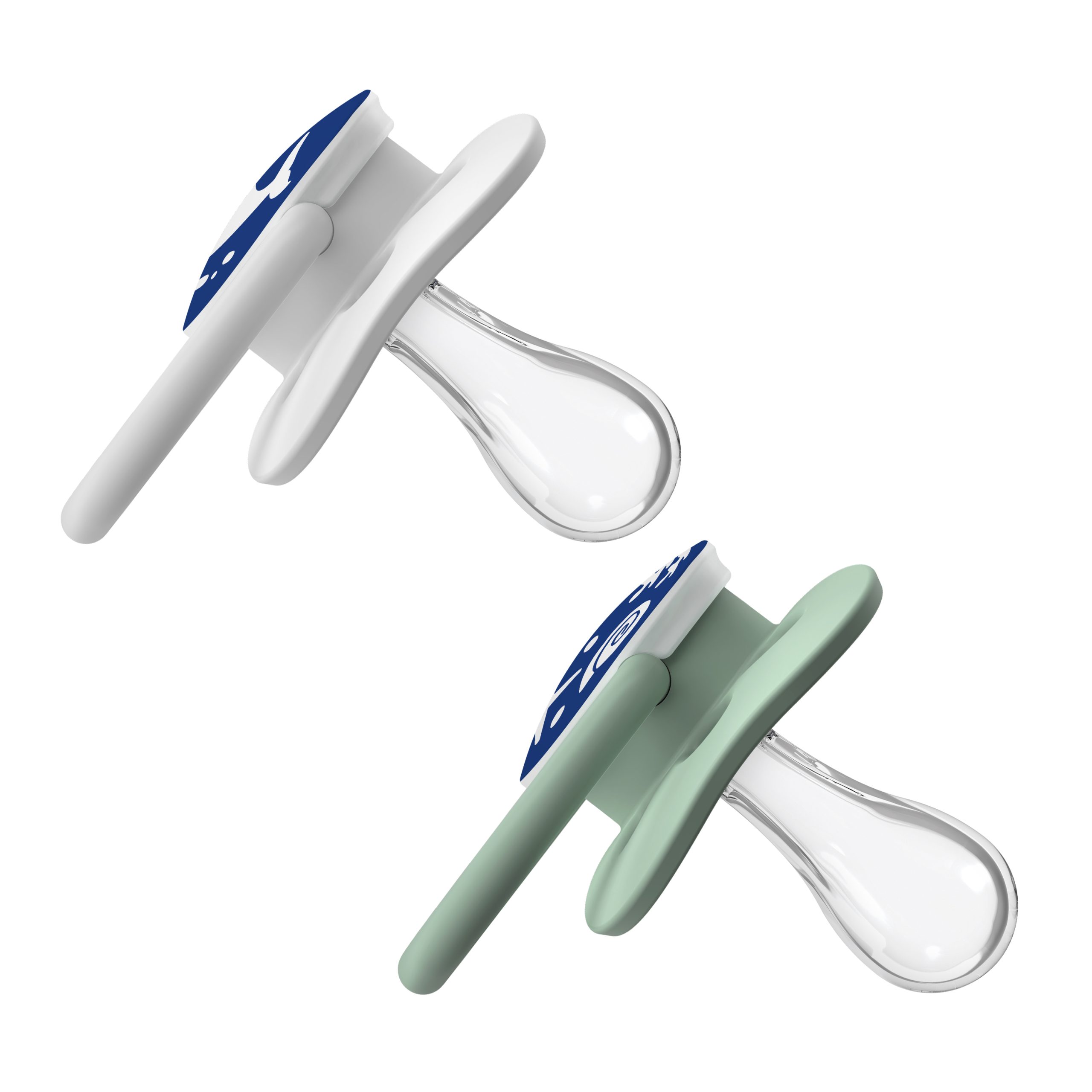 PA12004-INTL_R1_Product_S_Advantage_Soother_Stage_1_Blue_Ocean_Glow-in-the-Dark_2-pack