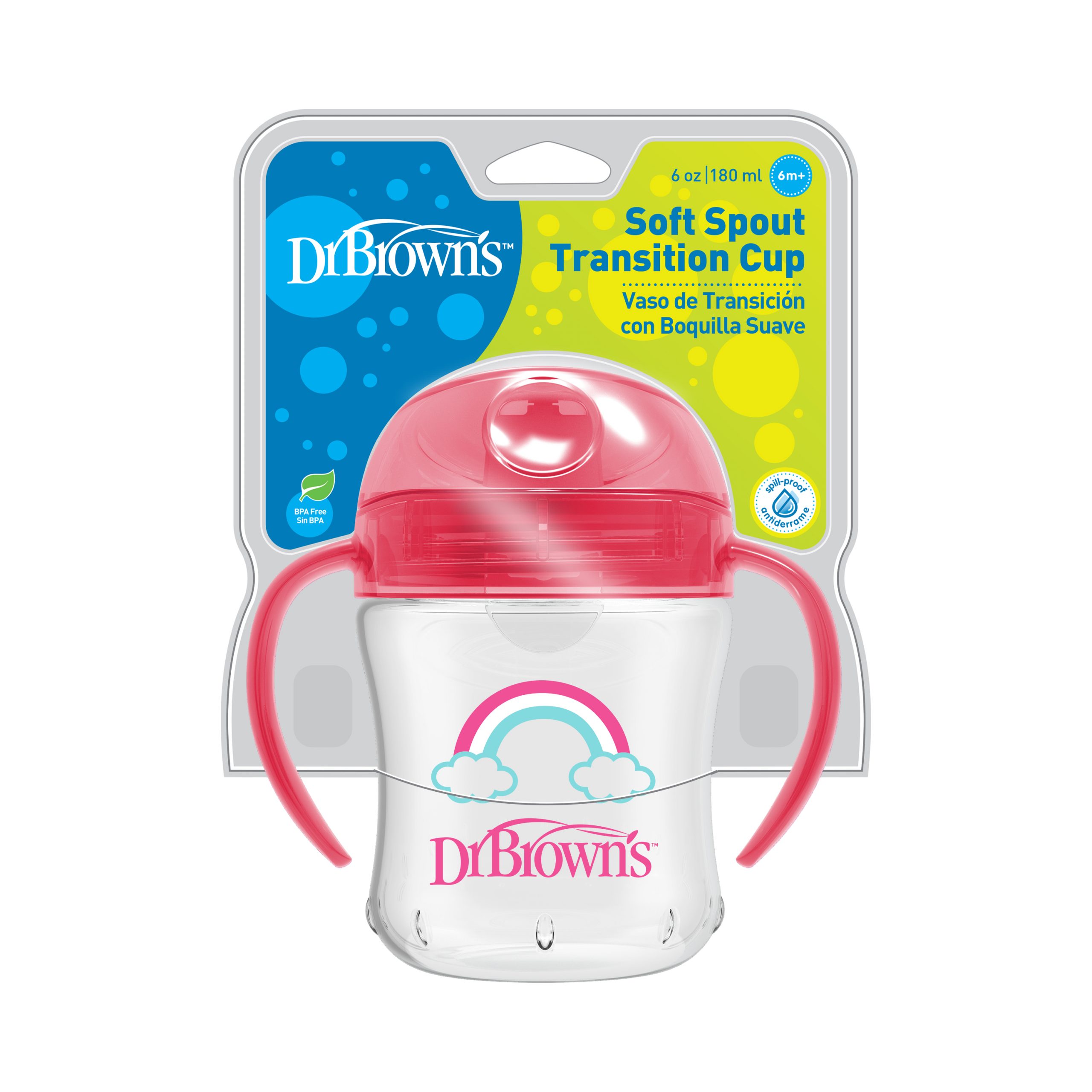 TC61003-INTL_Pkg_Soft-Spout_Transition_Cup_6oz_180ml_Pink