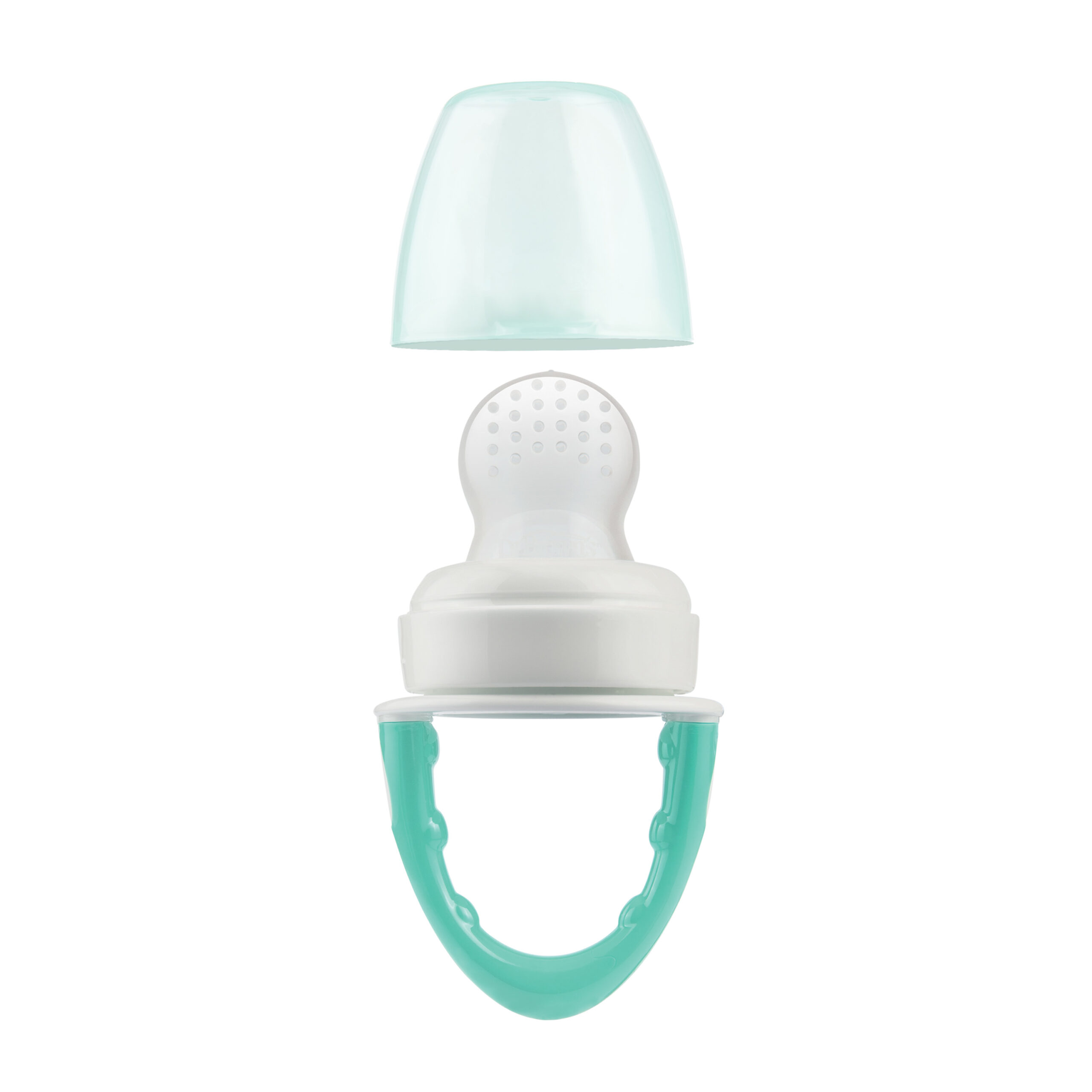 TF006_Product_Fresh_Firsts_Silicone_Feeder_Mint_Cap_Off
