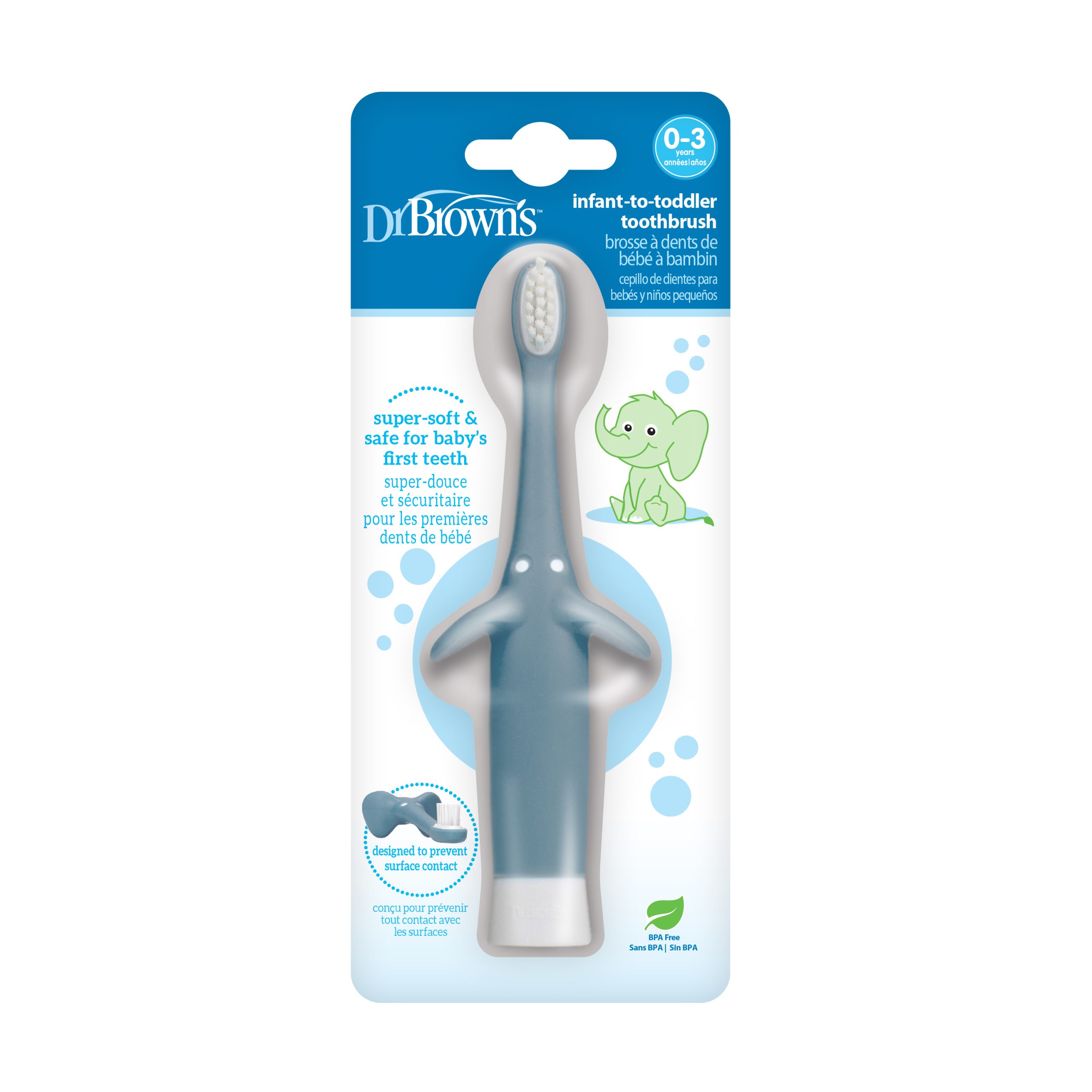 HG014_Pkg_F_Infant-to-Toddler_Toothbrush_Elephant_Blue_revised-color