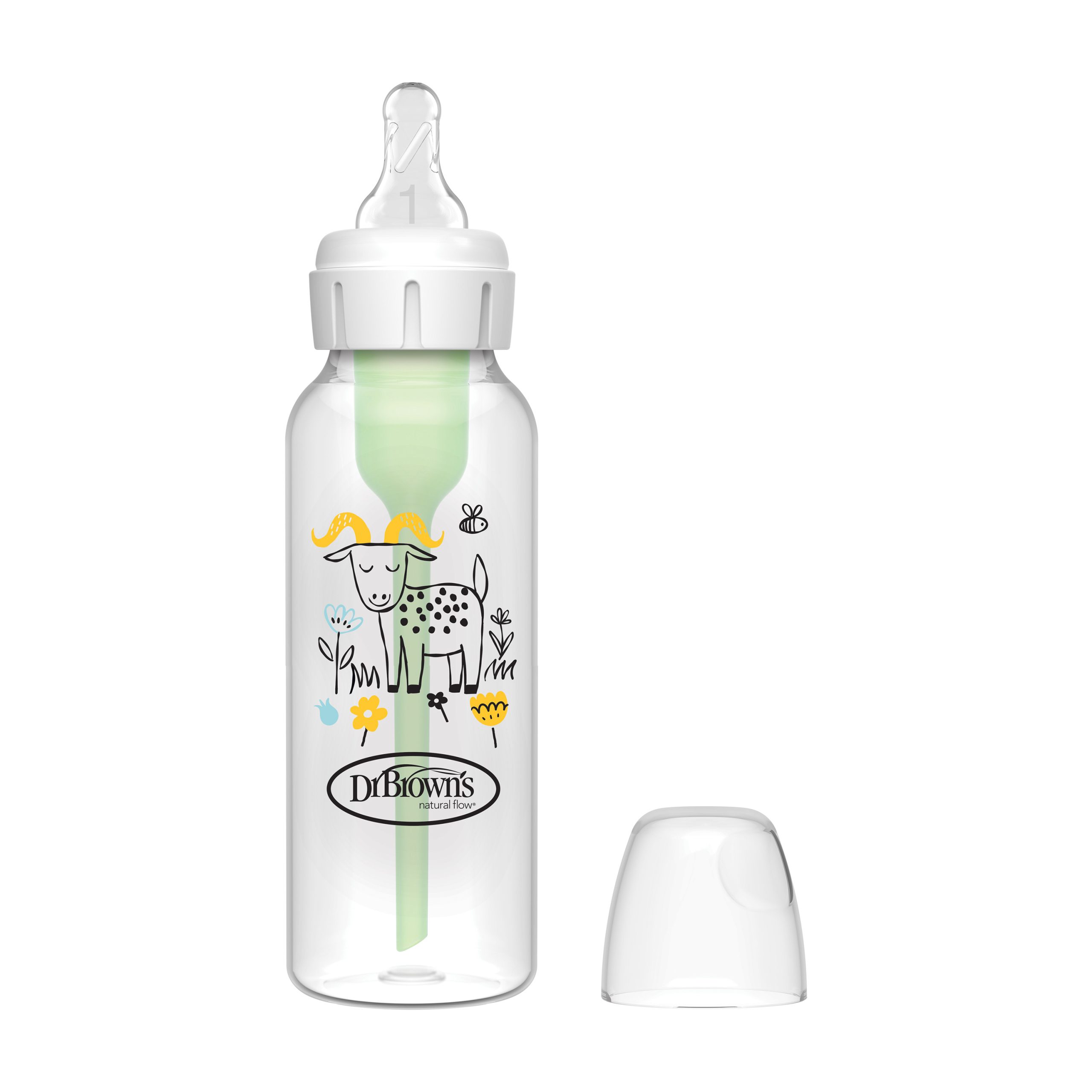 SB81107-ESX_Product_OptionsPLUS_Narrow_8oz_250mL_1-pack_Goat
